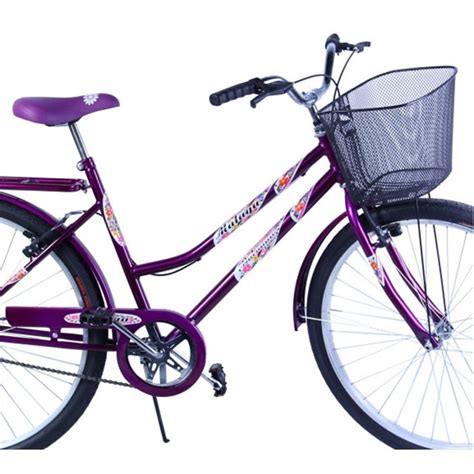 bicicleta feminina aro 26 - bicicleta aro 16 menina
